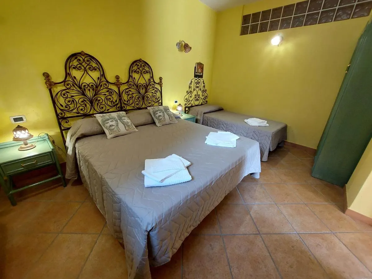 Borgo Gaggi Daire İtalya