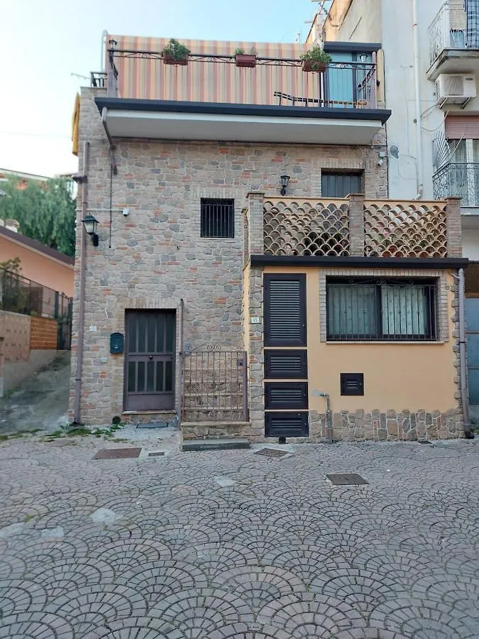 Borgo Gaggi Daire