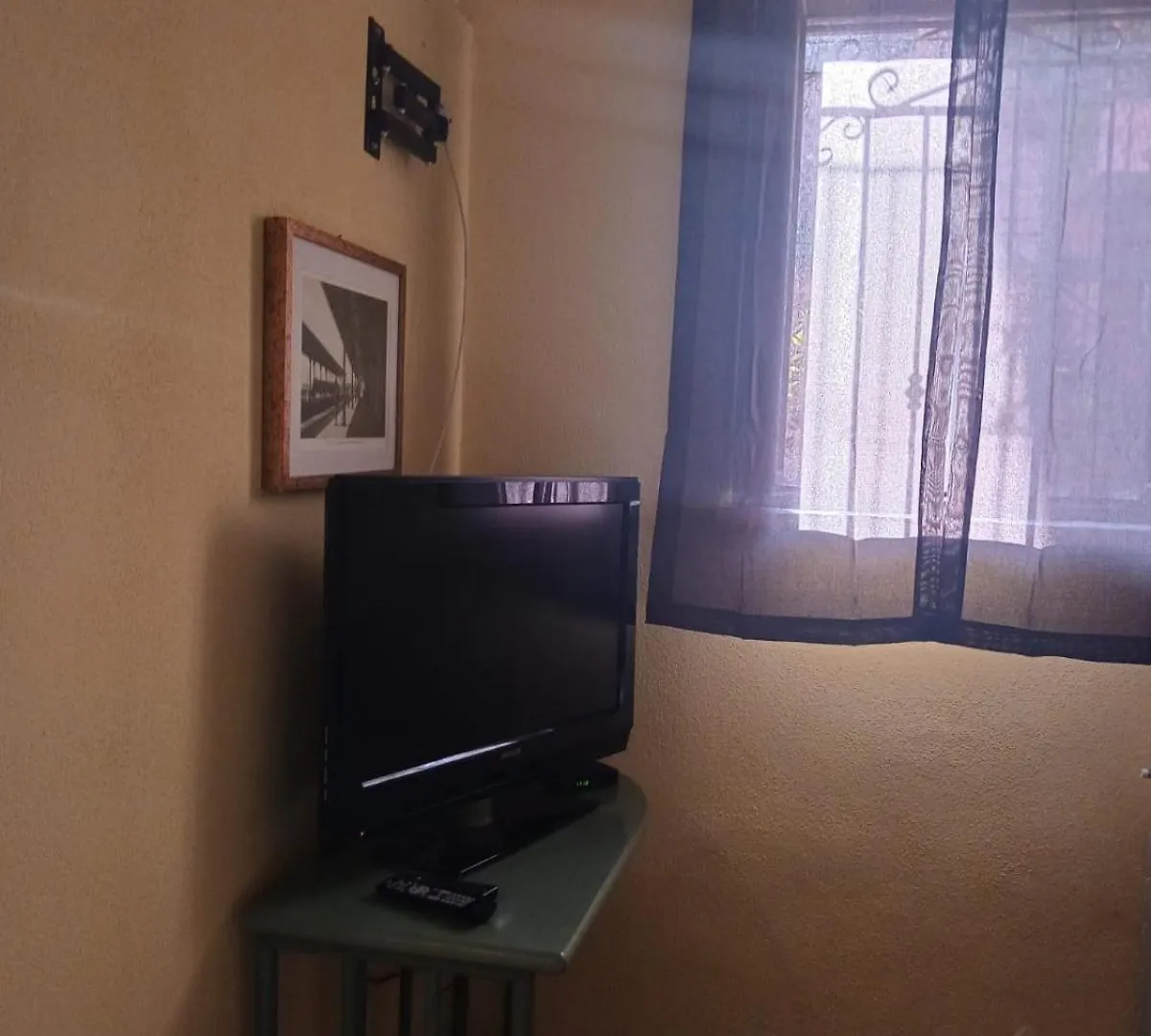 Borgo Gaggi Daire İtalya