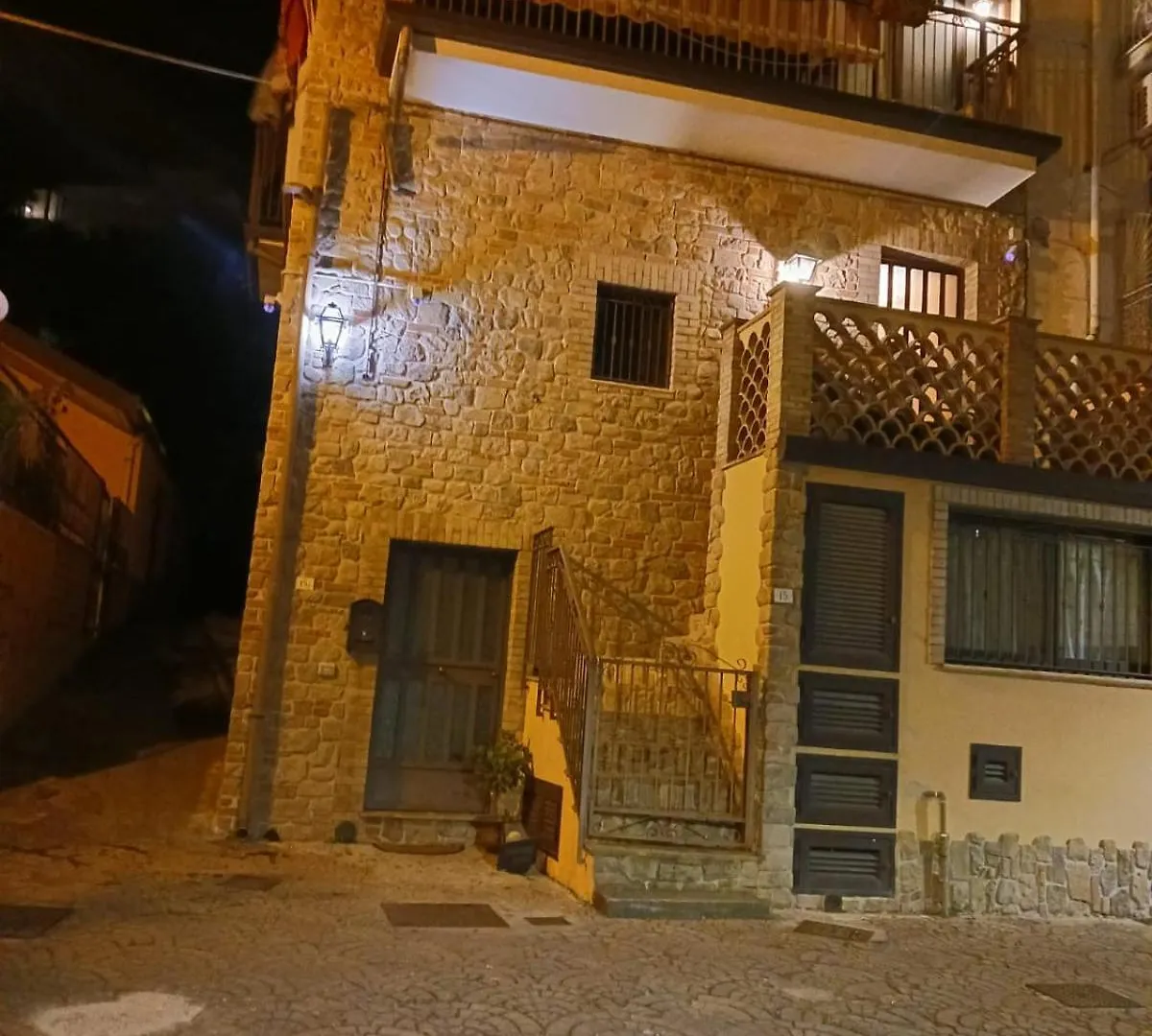 Borgo Gaggi Daire