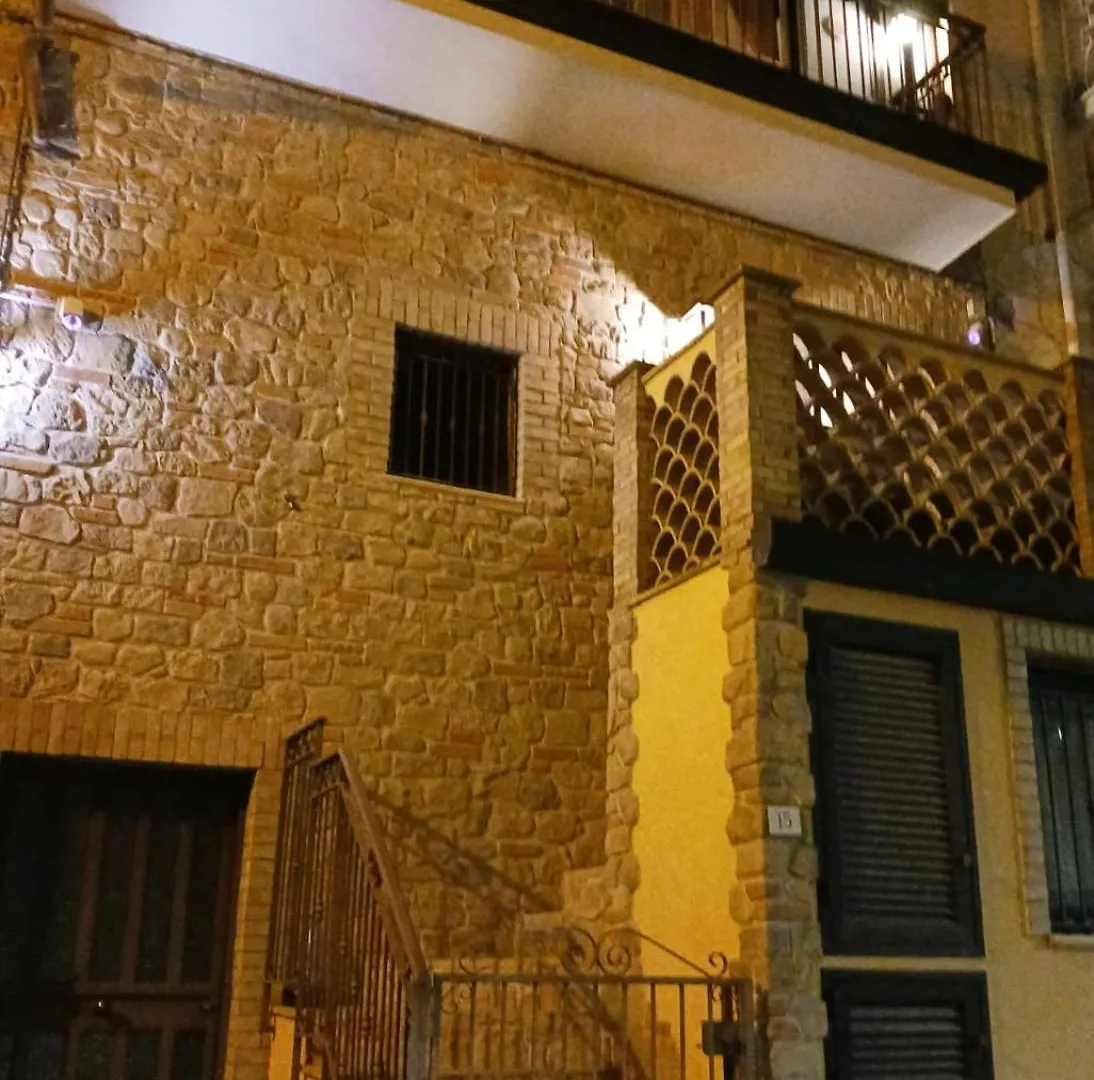 Borgo Gaggi Daire