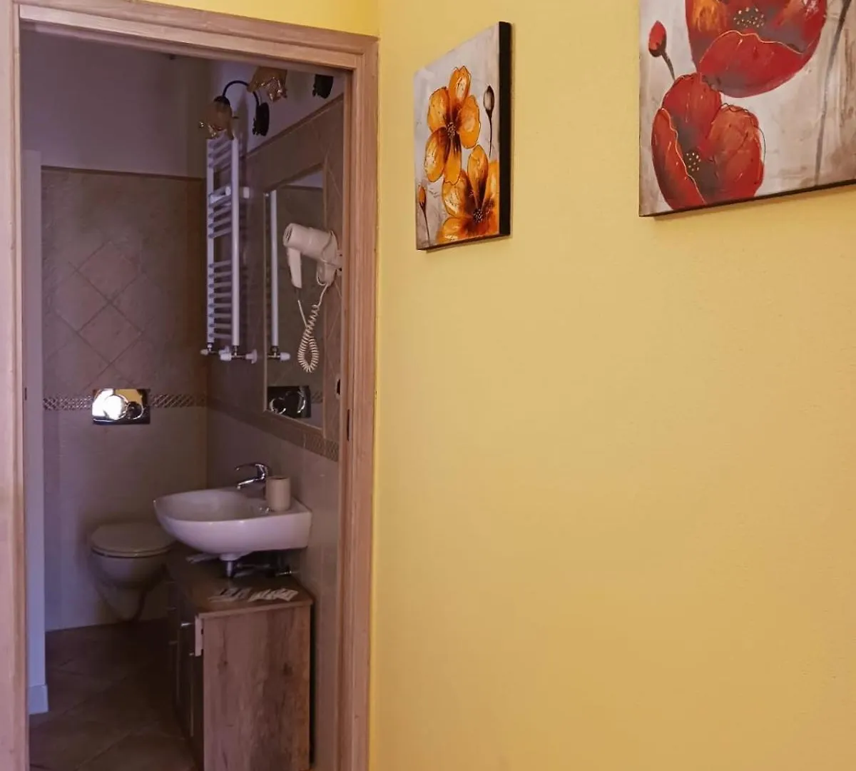 Borgo Gaggi Daire 0*,  İtalya