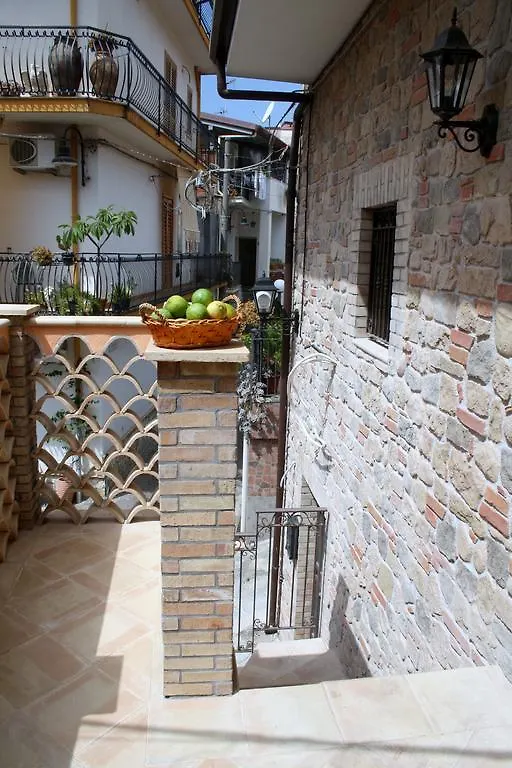 Borgo Gaggi Daire