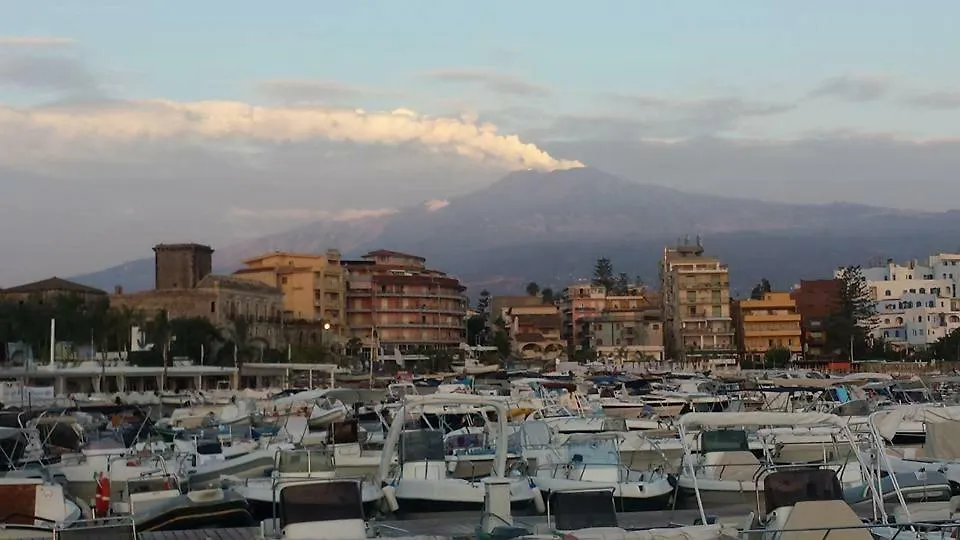 Borgo Gaggi Daire İtalya