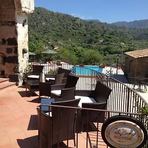 Il Borgo Country Resort Gaggi